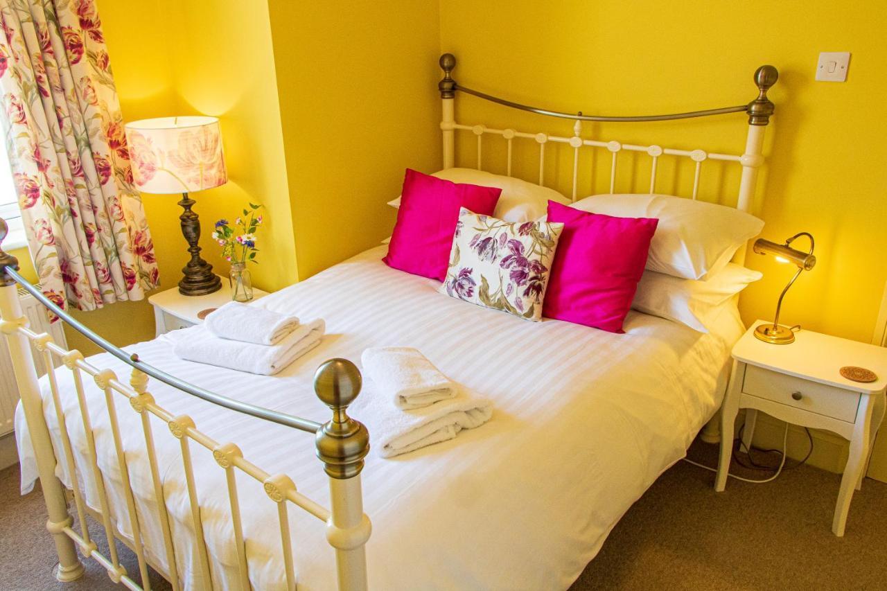 Clevedon House - Newquay - Beaches - Parking Exterior foto